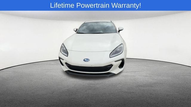 2025 Subaru BRZ Limited