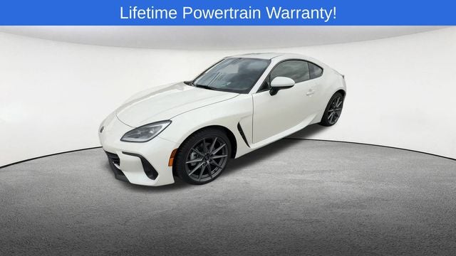 2025 Subaru BRZ Limited