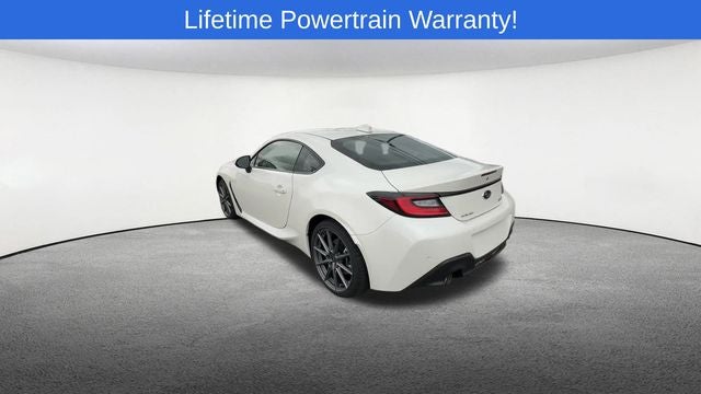 2025 Subaru BRZ Limited