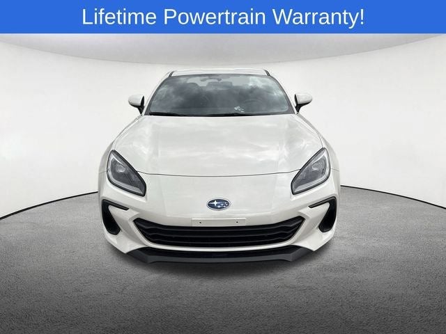 2025 Subaru BRZ Limited