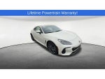 2025 Subaru BRZ Limited