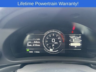 2025 Subaru BRZ Limited