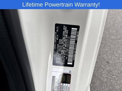 2025 Subaru BRZ Limited