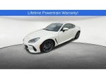 2025 Subaru BRZ Limited