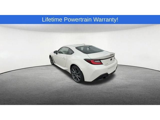 2025 Subaru BRZ Limited