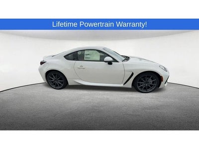 2025 Subaru BRZ Limited