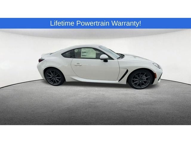 2025 Subaru BRZ Limited