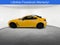 2026 Subaru BRZ Series. Yellow