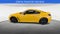 2026 Subaru BRZ Series. Yellow