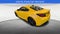 2026 Subaru BRZ Series. Yellow