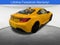2026 Subaru BRZ Series. Yellow