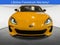 2026 Subaru BRZ Series. Yellow