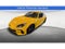 2026 Subaru BRZ Series. Yellow