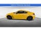2026 Subaru BRZ Series. Yellow