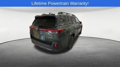 2026 Subaru OUTBACK Limited