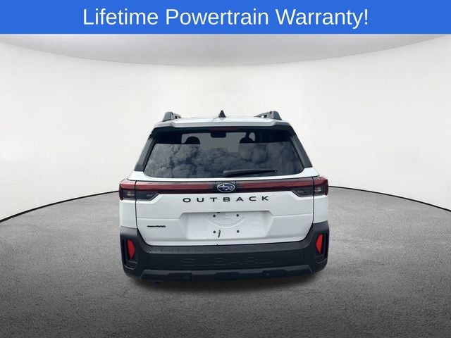 2026 Subaru OUTBACK Limited