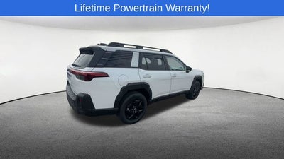 2026 Subaru OUTBACK Limited