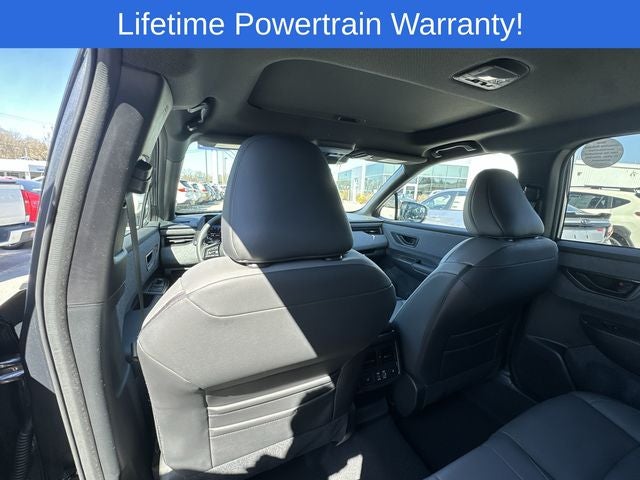 2026 Subaru OUTBACK Limited