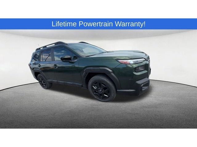 2026 Subaru OUTBACK Limited