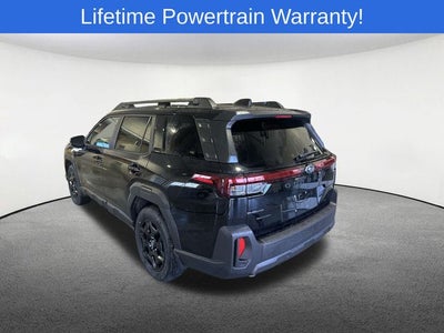 2026 Subaru OUTBACK Limited