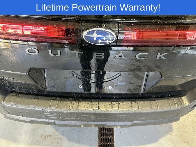2026 Subaru OUTBACK Limited