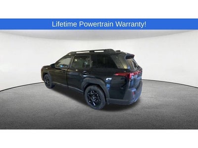 2026 Subaru OUTBACK Limited