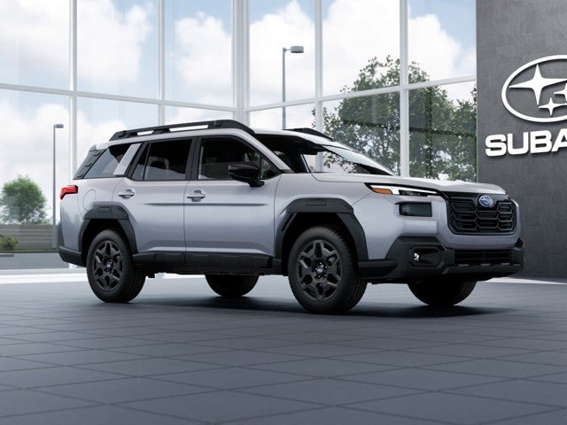 2026 Subaru Outback Limited's photo