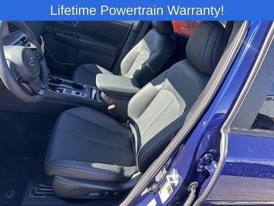 2026 Subaru OUTBACK Limited