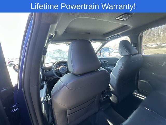 2026 Subaru OUTBACK Limited