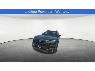 2026 Subaru OUTBACK Limited