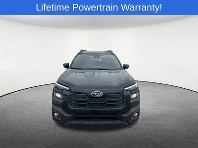 2026 Subaru OUTBACK Limited