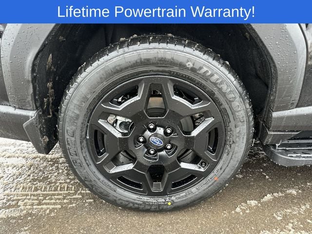 2026 Subaru OUTBACK Limited