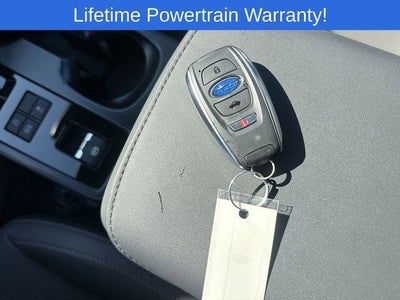 2026 Subaru OUTBACK Limited