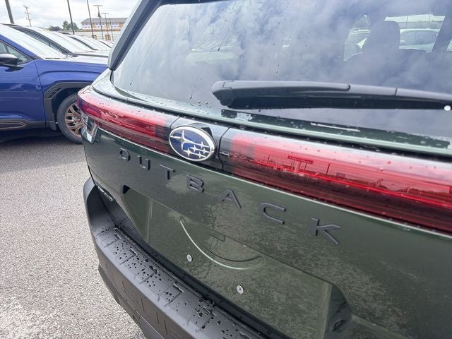 2026 Subaru OUTBACK Limited