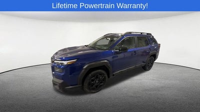 2026 Subaru OUTBACK Limited