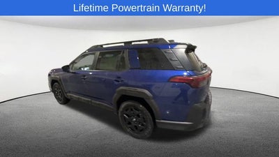 2026 Subaru OUTBACK Limited