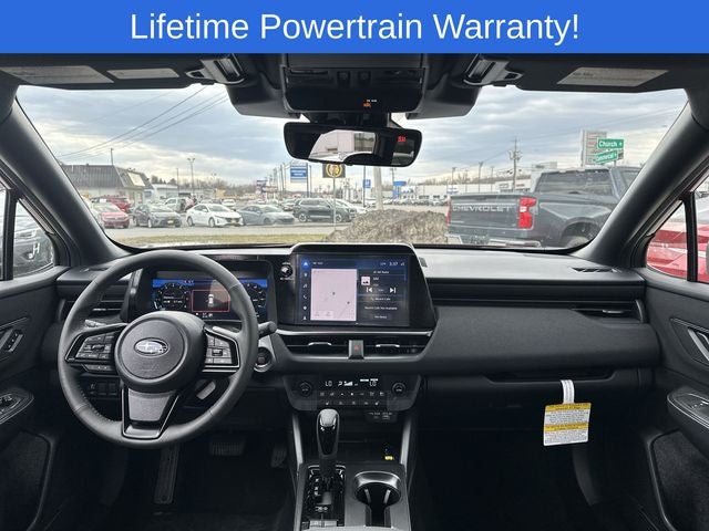 2026 Subaru OUTBACK Limited