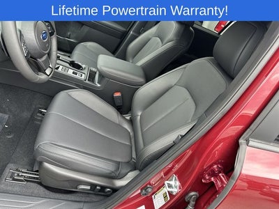 2026 Subaru OUTBACK Limited