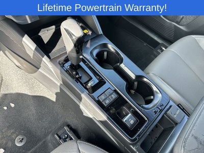 2026 Subaru OUTBACK Limited