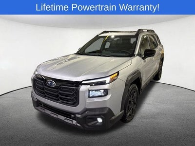 2026 Subaru OUTBACK Limited