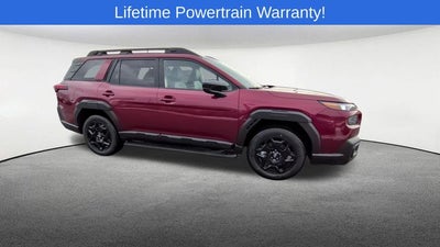 2026 Subaru OUTBACK Limited