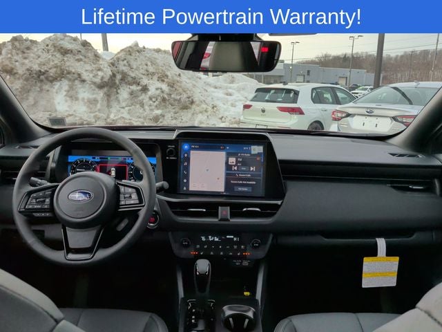 2026 Subaru OUTBACK Limited