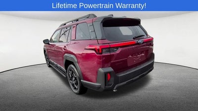 2026 Subaru OUTBACK Limited