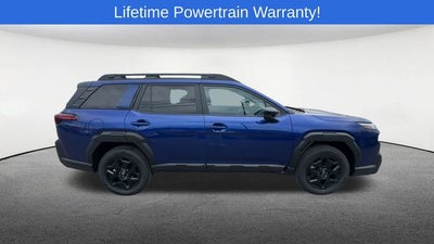2026 Subaru OUTBACK Limited