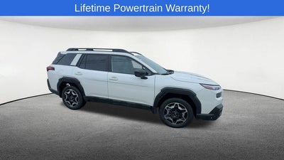 2026 Subaru OUTBACK Touring