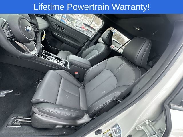 2026 Subaru OUTBACK Touring