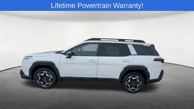 2026 Subaru OUTBACK Touring