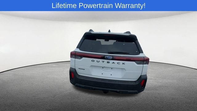 2026 Subaru OUTBACK Touring