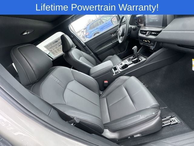 2026 Subaru OUTBACK Touring