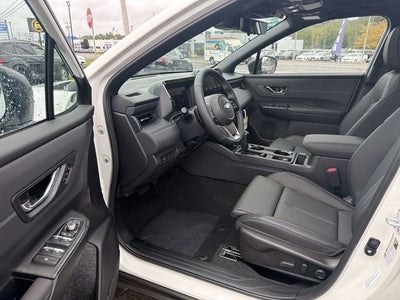 2026 Subaru OUTBACK Touring